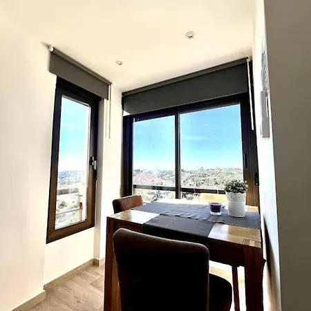 Maravilloso Estudio Cerca De Puerto Banus