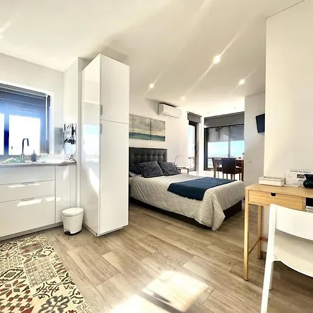 Maravilloso Estudio Cerca De Puerto Banus Apartment Marbella