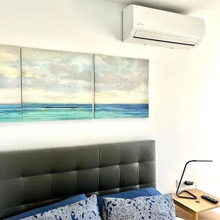Maravilloso Estudio Cerca De Puerto Banus