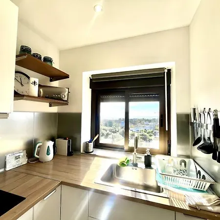 Apartment Maravilloso Estudio Cerca De Puerto Banus *