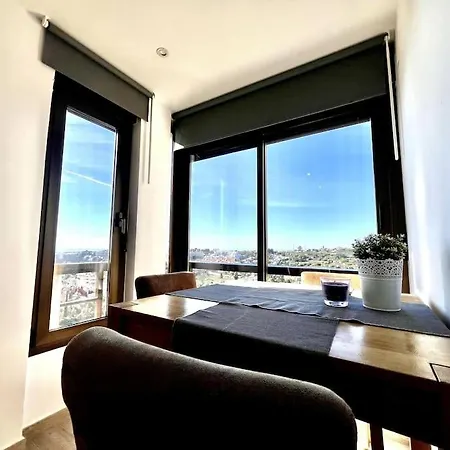 Apartment Maravilloso Estudio Cerca De Puerto Banus *