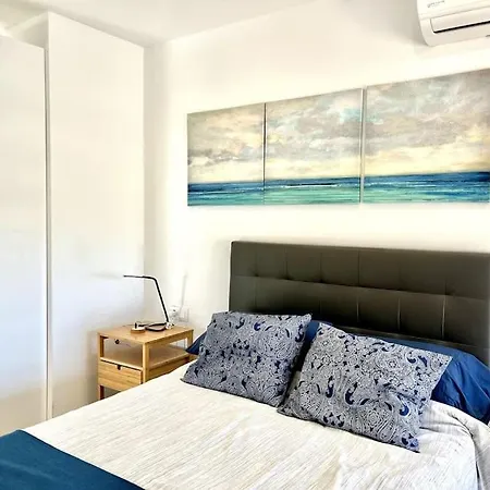 Maravilloso Estudio Cerca De Puerto Banus * Marbella