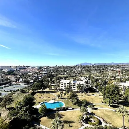 Maravilloso Estudio Cerca De Puerto Banus Apartment *